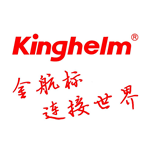 Kinghelm 2.54mm Pin Header Connector 2x6P 3A KH-2.54PH90-2X6P-L13.8.18.8